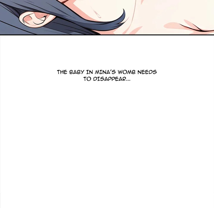 The Secret of a Girls’ Dorm - Chapter 35 Page 89