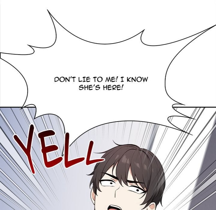 The Secret of a Girls’ Dorm - Chapter 36 Page 109