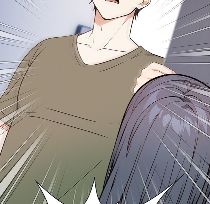 The Secret of a Girls’ Dorm - Chapter 36 Page 110