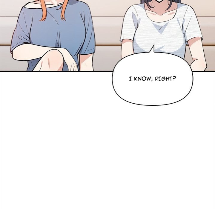 The Secret of a Girls’ Dorm - Chapter 36 Page 20