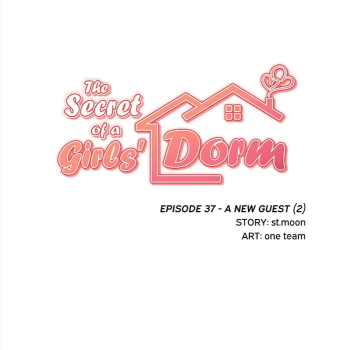 The Secret of a Girls’ Dorm - Chapter 37 Page 16
