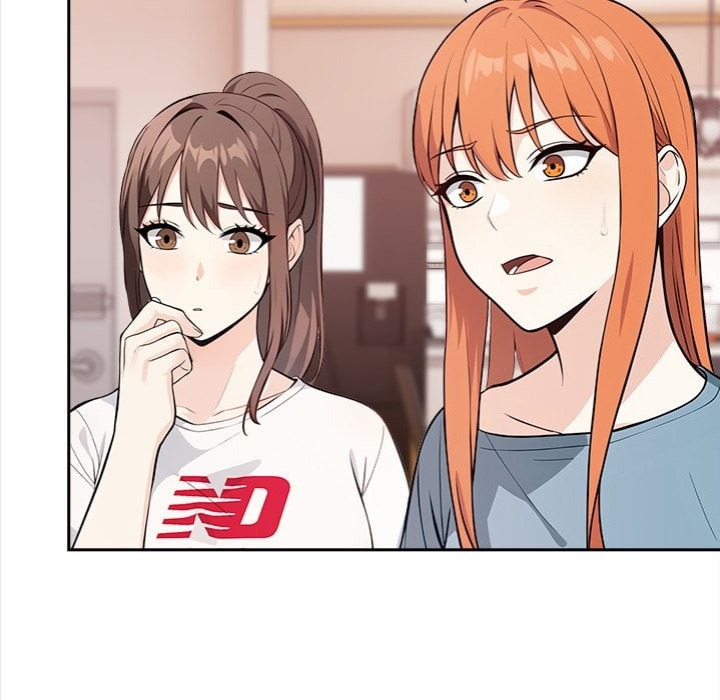 The Secret of a Girls’ Dorm - Chapter 37 Page 71