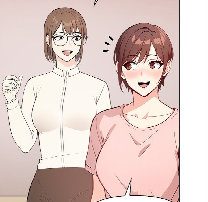 The Secret of a Girls’ Dorm - Chapter 37 Page 73