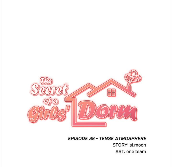 The Secret of a Girls’ Dorm - Chapter 38 Page 8