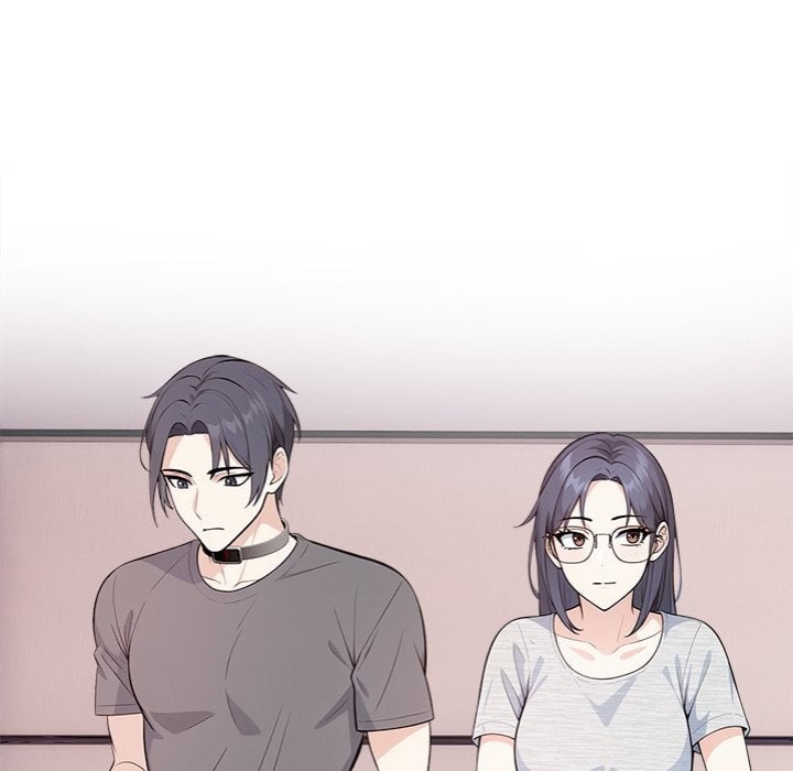 The Secret of a Girls’ Dorm - Chapter 39 Page 44