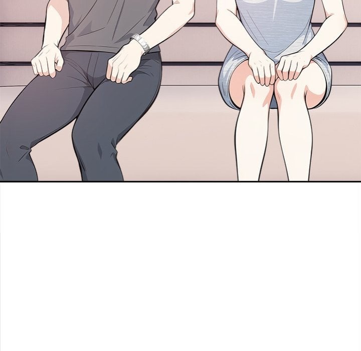 The Secret of a Girls’ Dorm - Chapter 39 Page 45