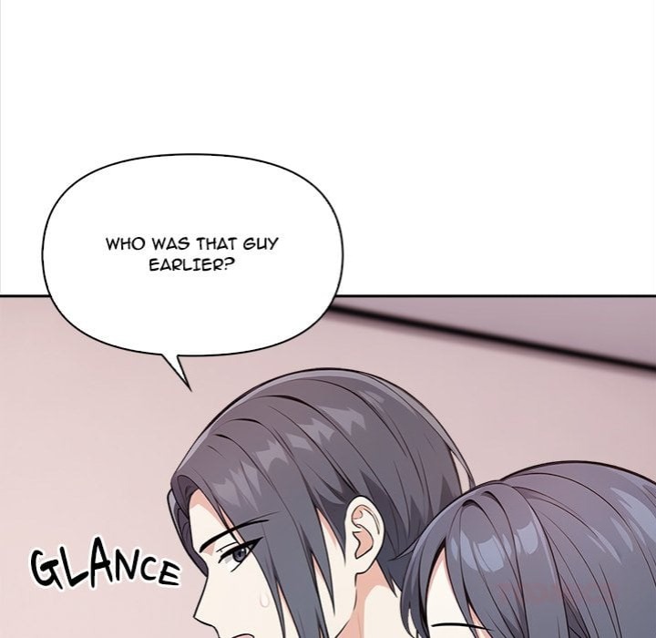 The Secret of a Girls’ Dorm - Chapter 39 Page 46