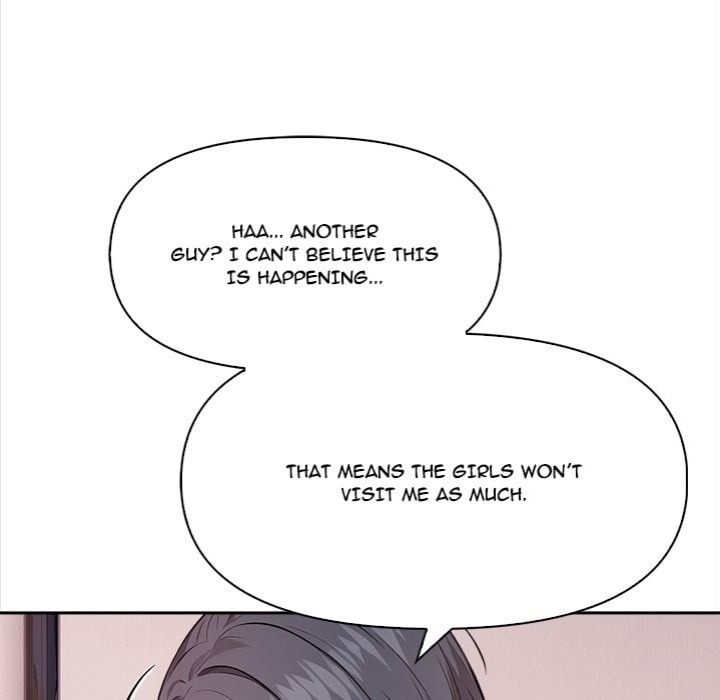 The Secret of a Girls’ Dorm - Chapter 39 Page 53