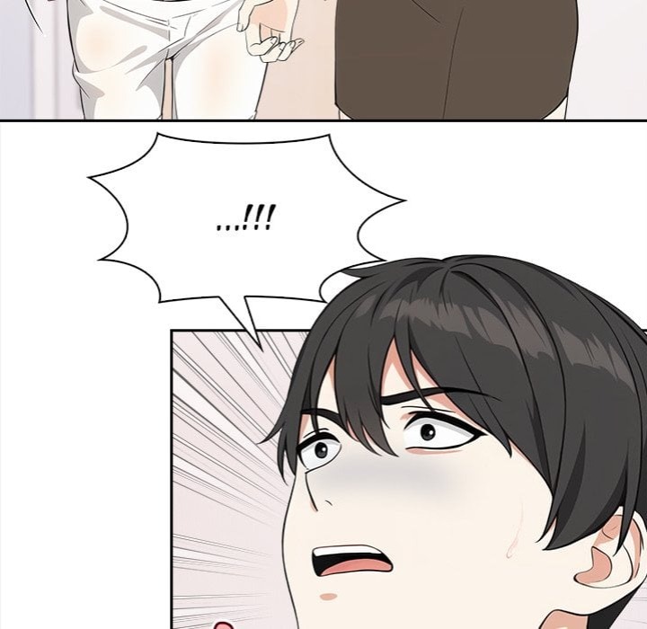 The Secret of a Girls’ Dorm - Chapter 39 Page 8