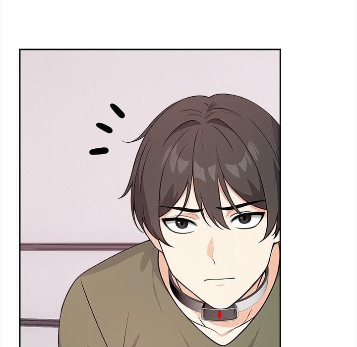 The Secret of a Girls’ Dorm - Chapter 40 Page 23