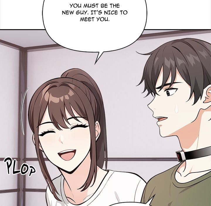 The Secret of a Girls’ Dorm - Chapter 40 Page 30