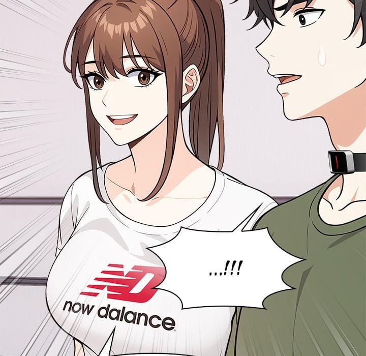 The Secret of a Girls’ Dorm - Chapter 40 Page 36