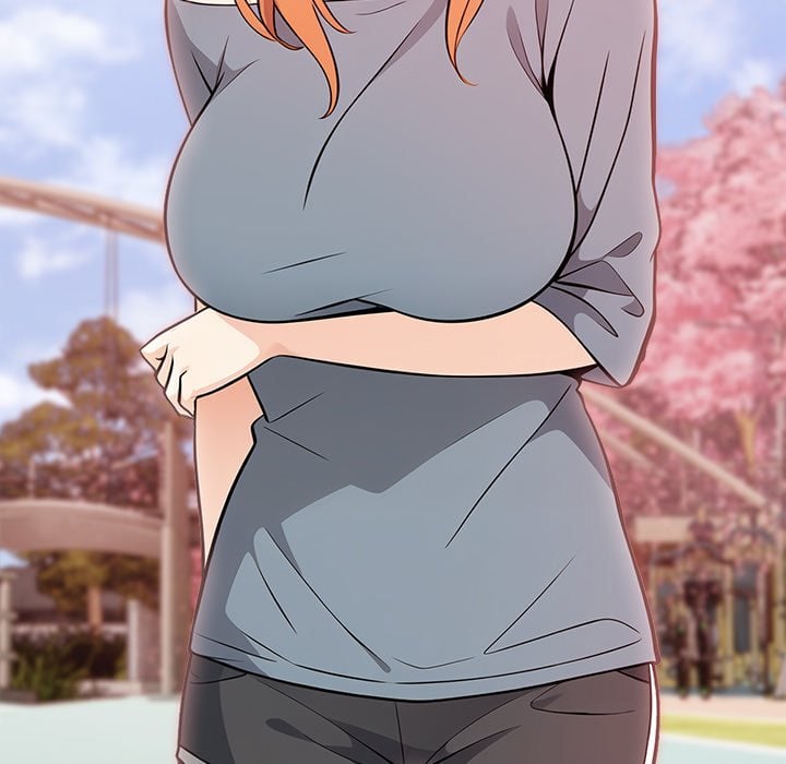 The Secret of a Girls’ Dorm - Chapter 40 Page 89