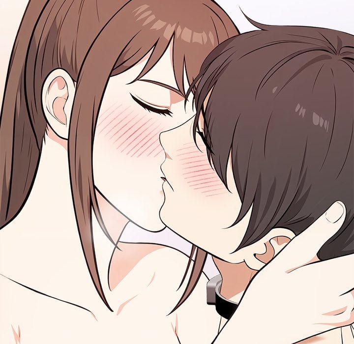 The Secret of a Girls’ Dorm - Chapter 41 Page 16