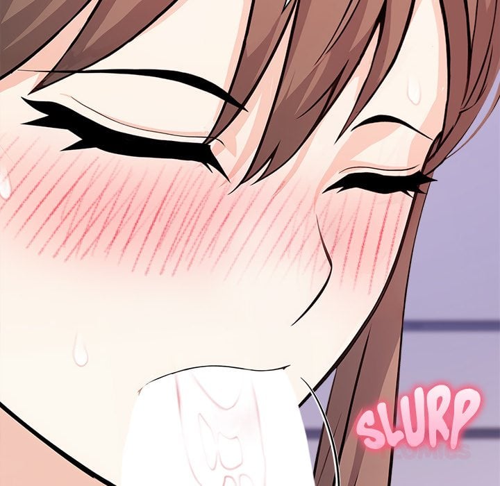 The Secret of a Girls’ Dorm - Chapter 41 Page 38