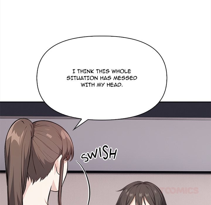 The Secret of a Girls’ Dorm - Chapter 41 Page 6