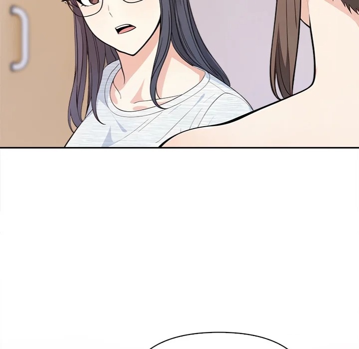 The Secret of a Girls’ Dorm - Chapter 42 Page 42