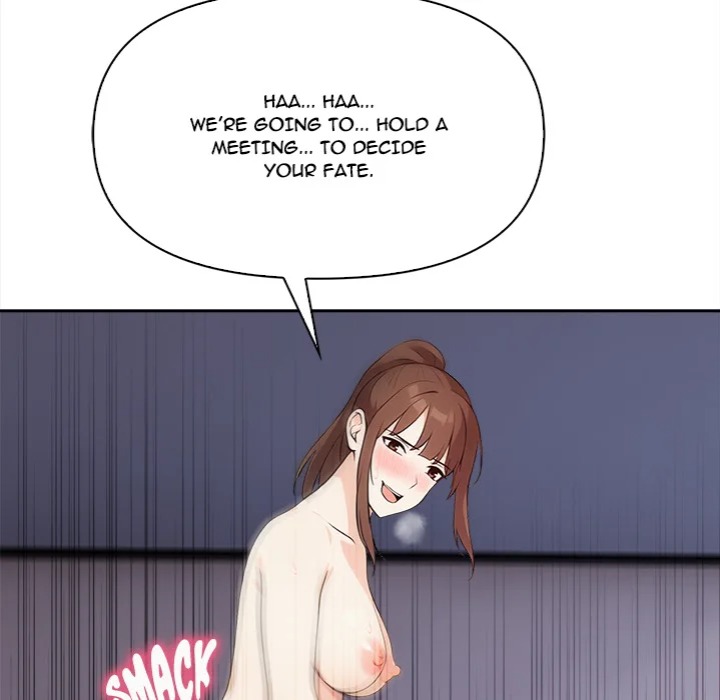 The Secret of a Girls’ Dorm - Chapter 42 Page 77