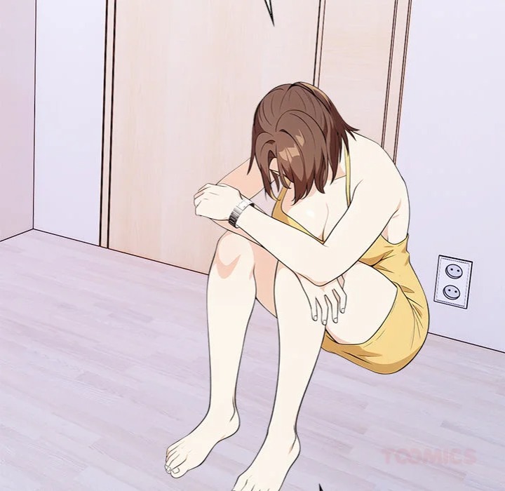 The Secret of a Girls’ Dorm - Chapter 42 Page 90