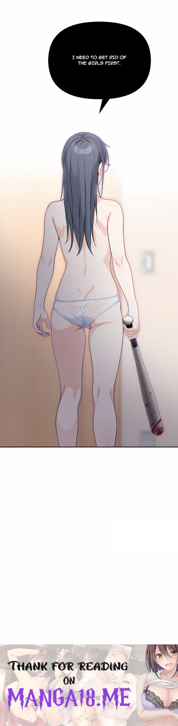 The Secret of a Girls’ Dorm - Chapter 50 Page 13