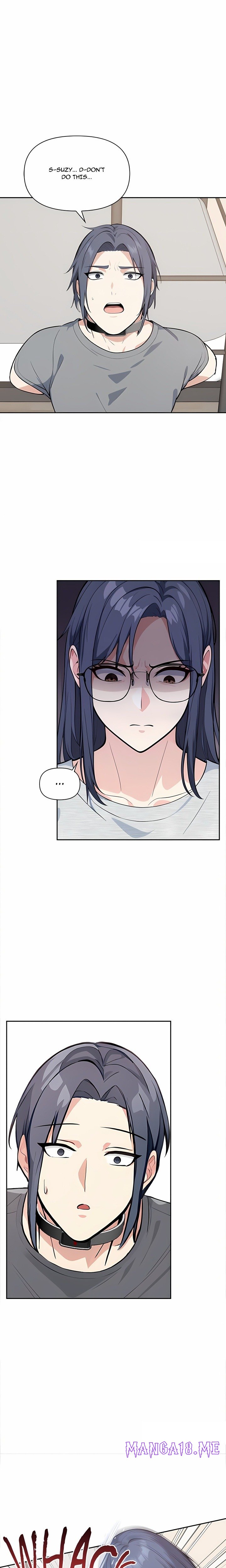The Secret of a Girls’ Dorm - Chapter 50 Page 3