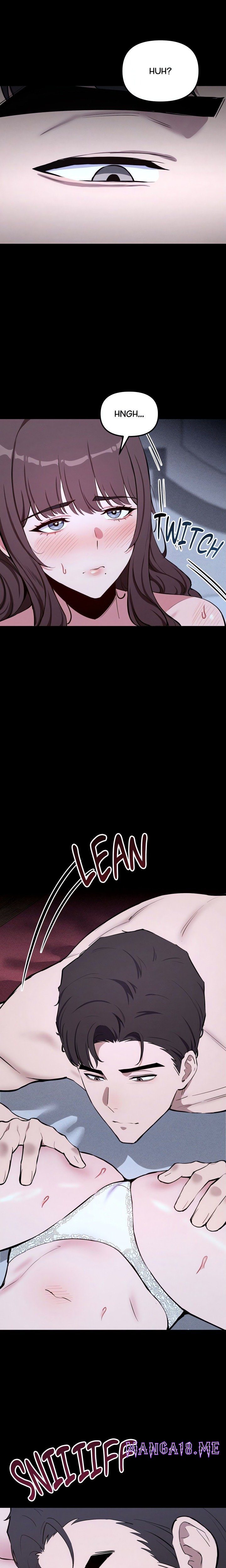 Daddy’s Girl - Chapter 1 Page 5