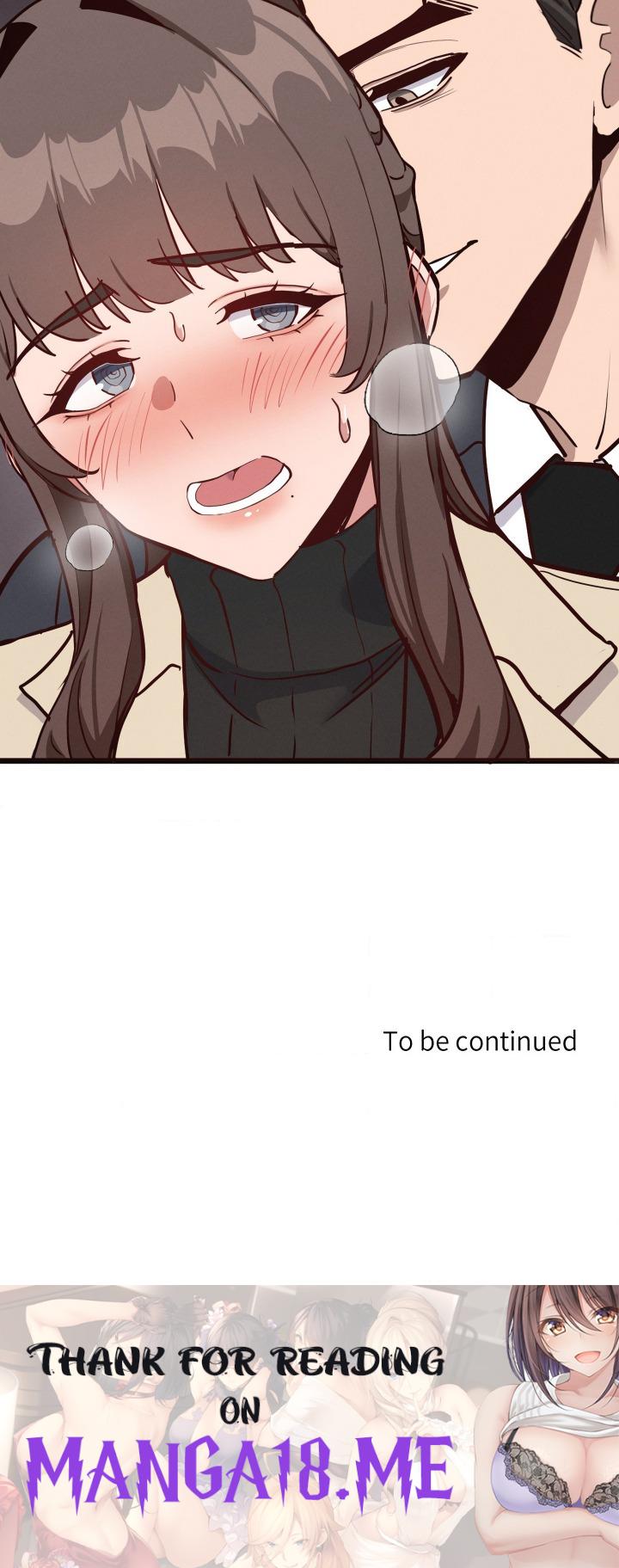 Daddy’s Girl - Chapter 14 Page 17