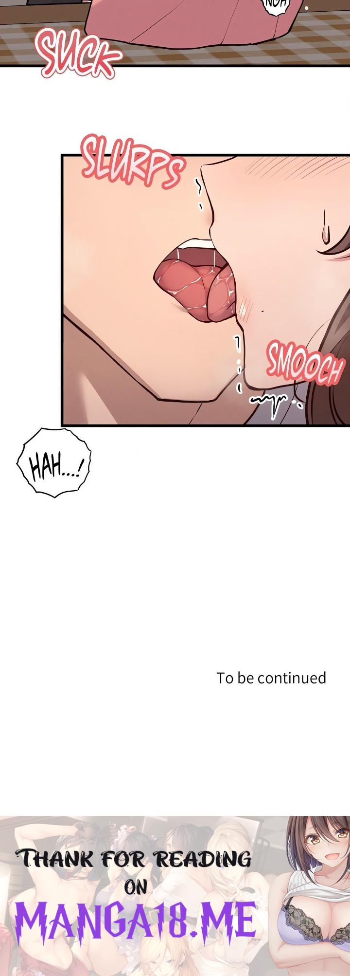 Daddy’s Girl - Chapter 3 Page 17