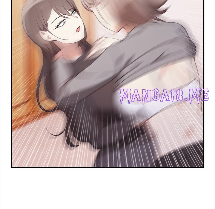 Honestly, I like you a lot! - Chapter 47 Page 199