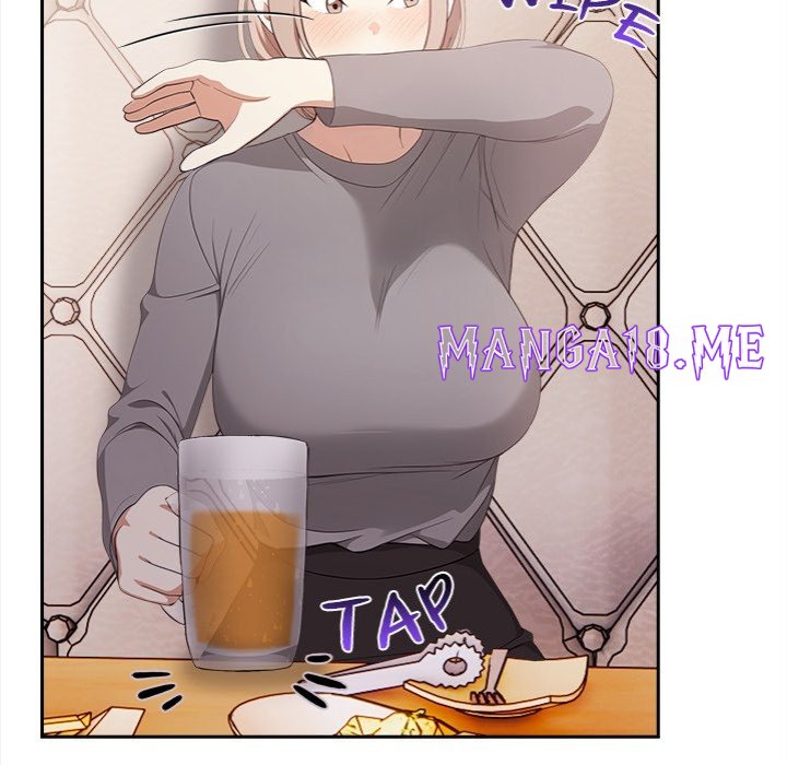 Honestly, I like you a lot! - Chapter 47 Page 42