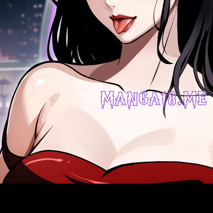 Gangster x Office Lady Raw - Chapter 4 Page 107