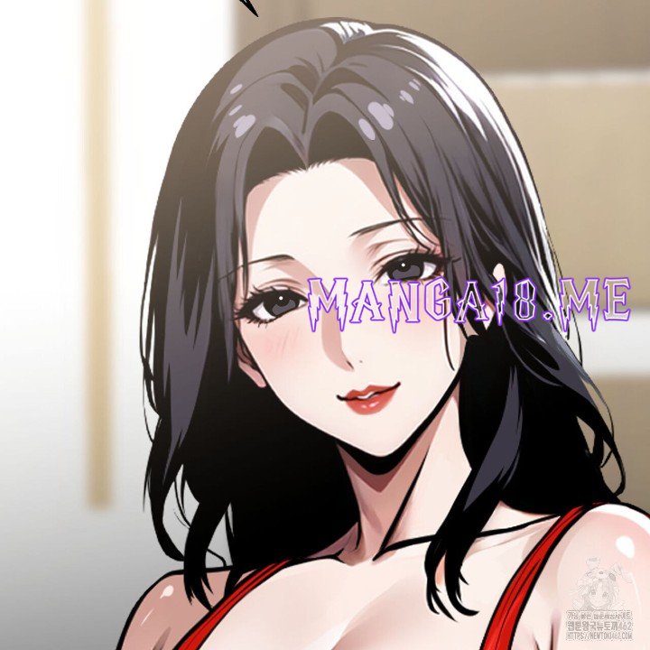 Gangster x Office Lady Raw - Chapter 4 Page 183