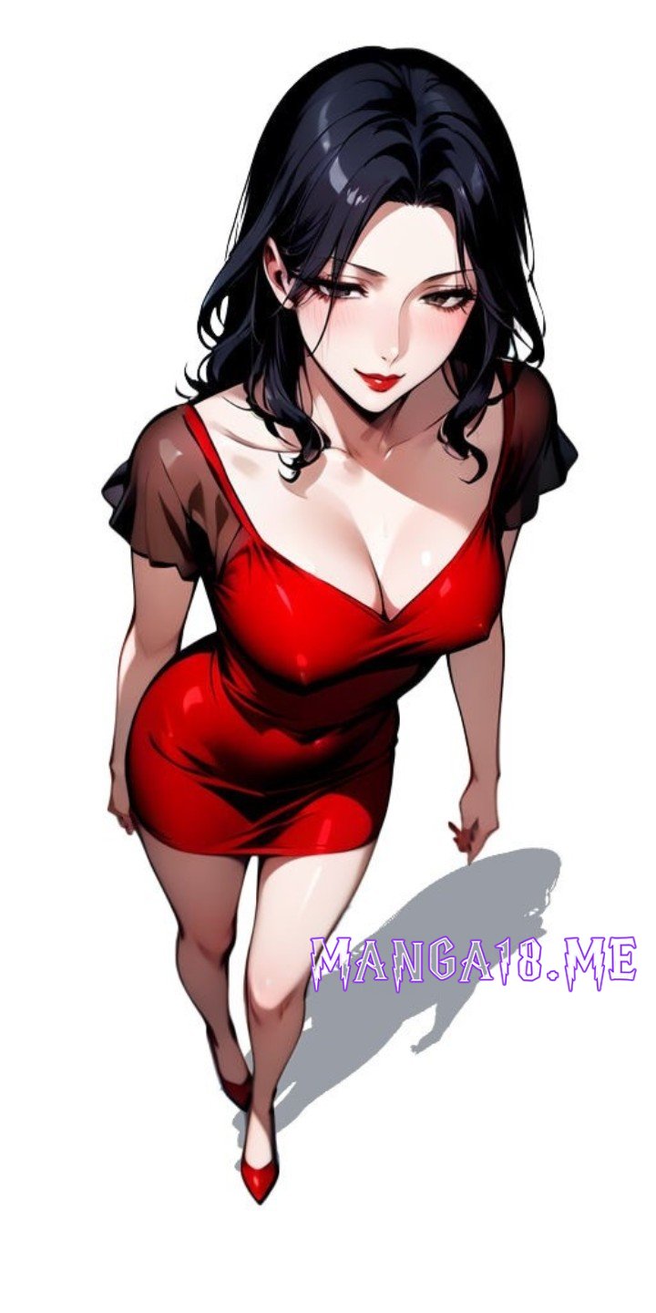 Gangster x Office Lady Raw - Chapter 4 Page 39
