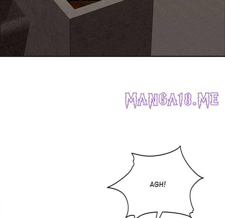 Milf Guard - Chapter 21 Page 117