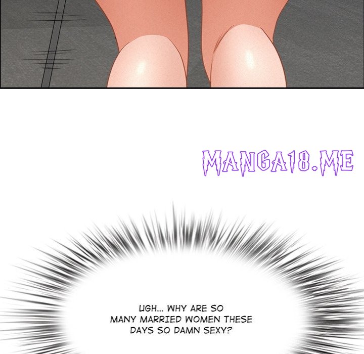 Milf Guard - Chapter 31 Page 116
