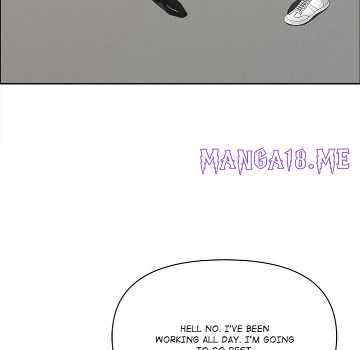 Milf Guard - Chapter 31 Page 142
