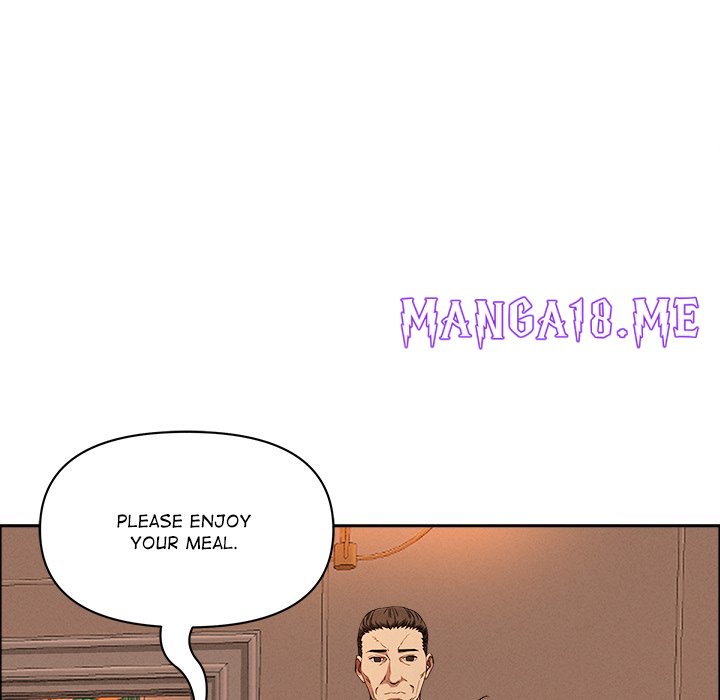 Milf Guard - Chapter 32 Page 123