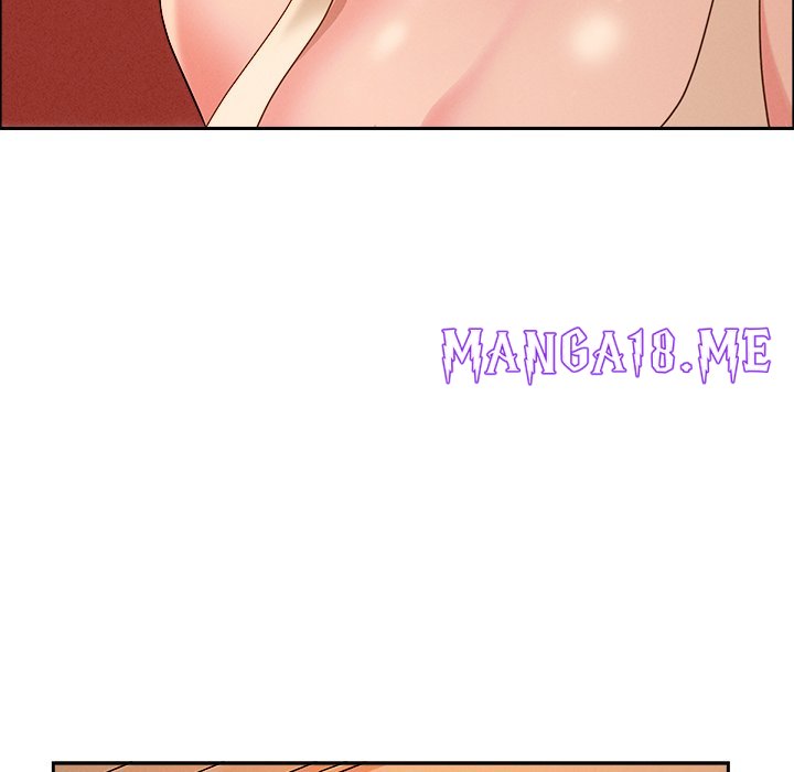 Milf Guard - Chapter 32 Page 151