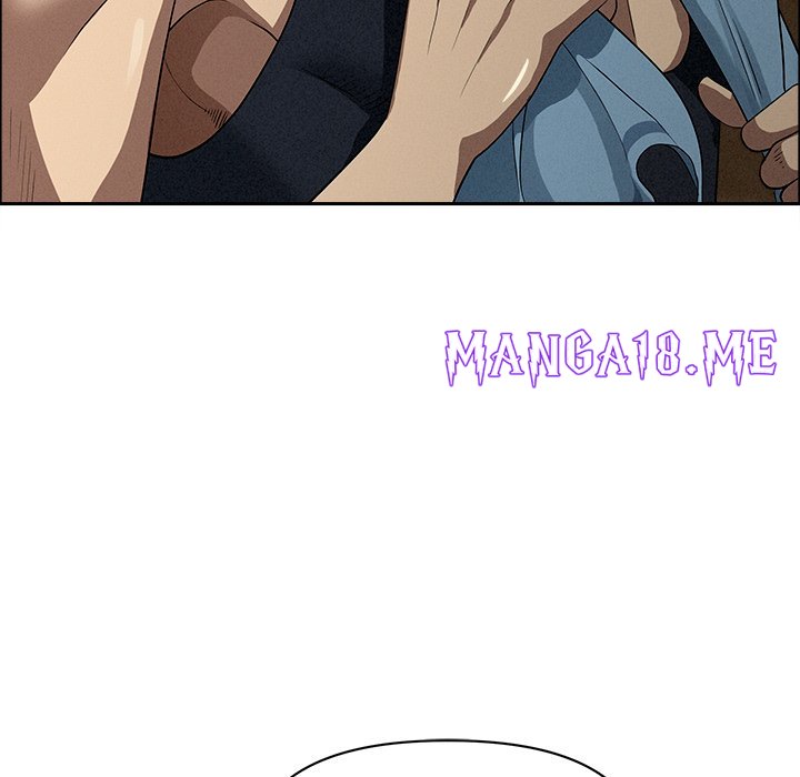 Milf Guard - Chapter 32 Page 28