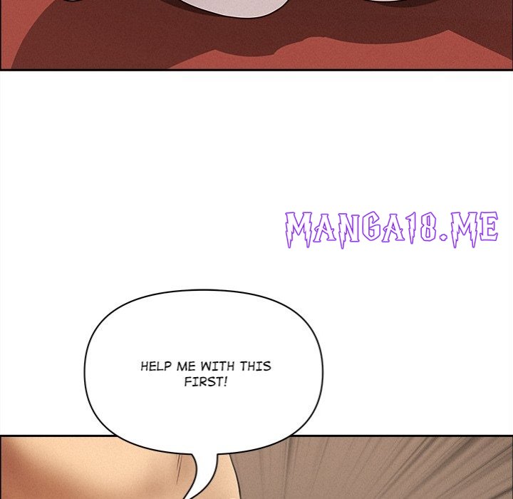 Milf Guard - Chapter 33 Page 47