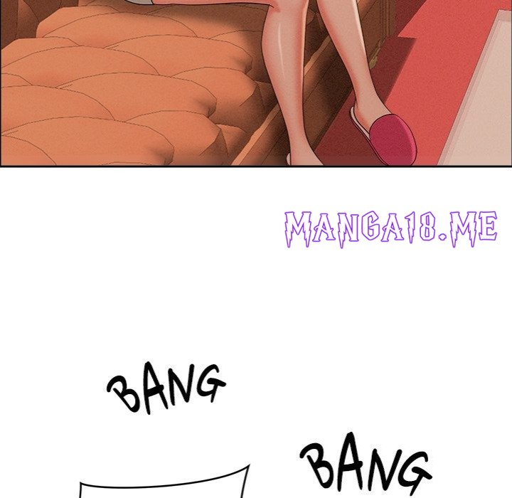Milf Guard - Chapter 37 Page 114