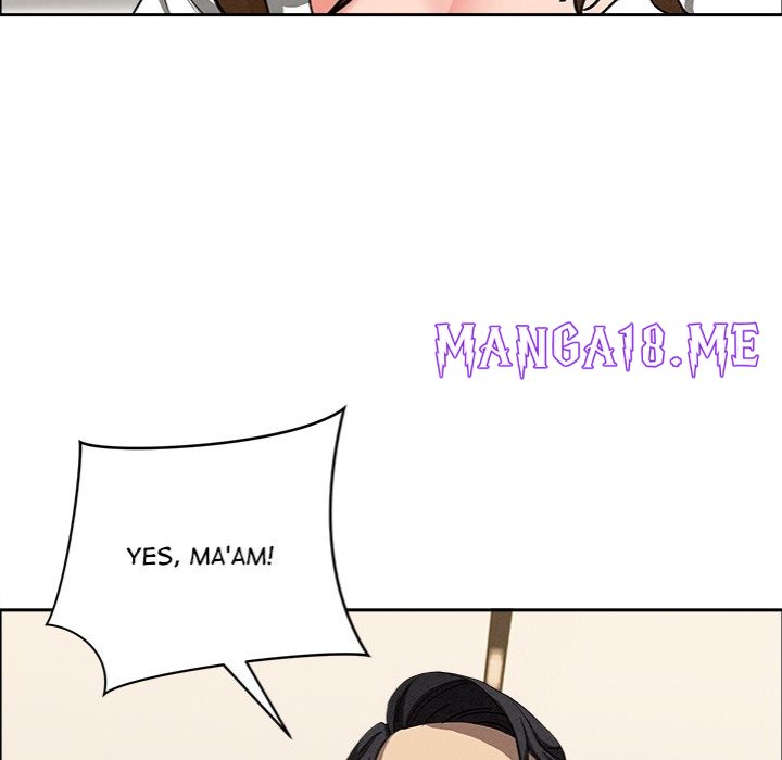Milf Guard - Chapter 37 Page 60