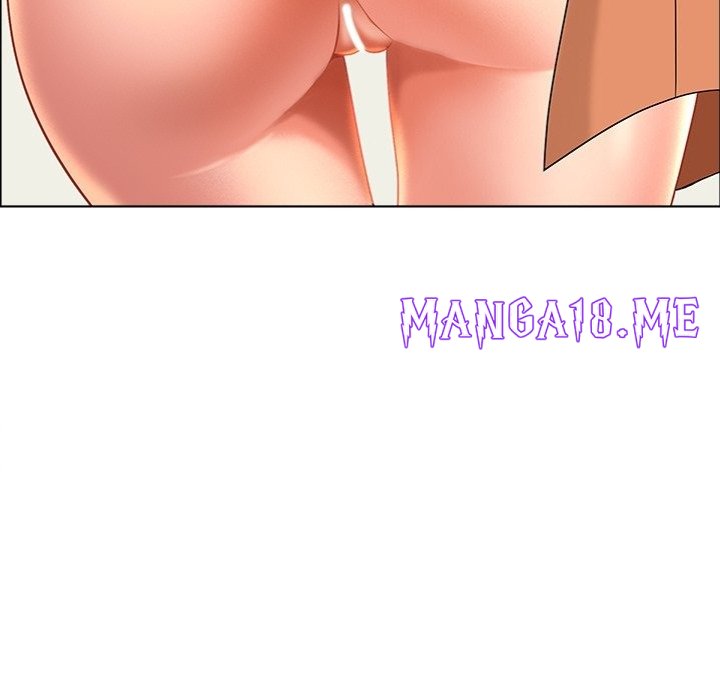 Milf Guard - Chapter 39 Page 111