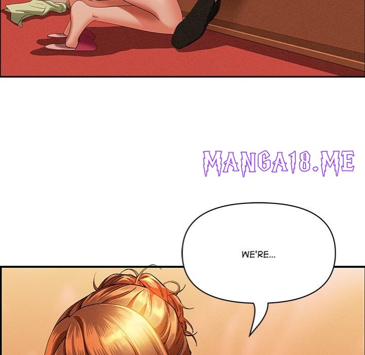 Milf Guard - Chapter 39 Page 69