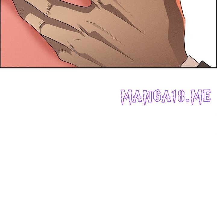 Milf Guard - Chapter 42 Page 42