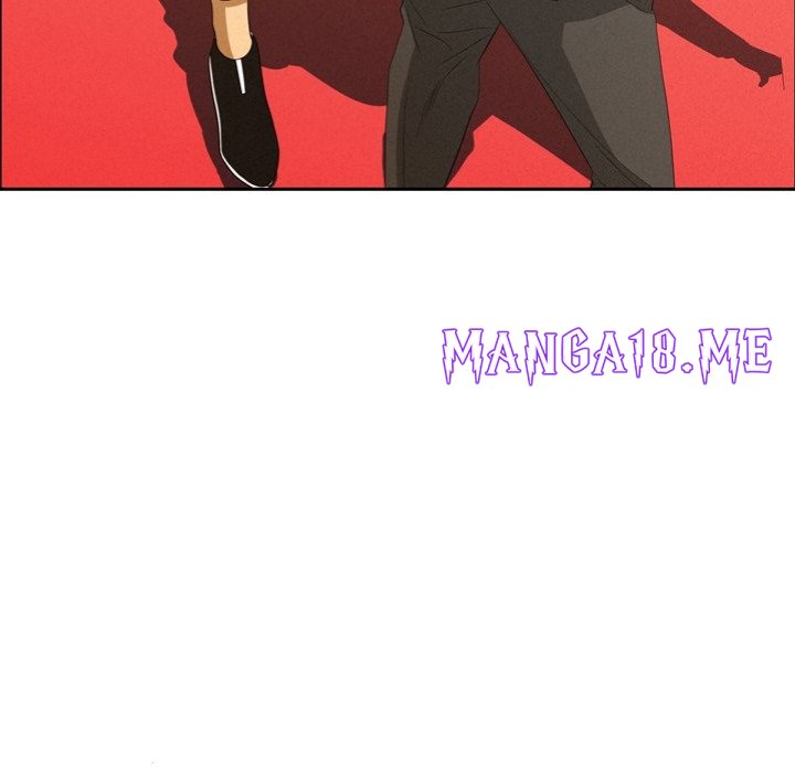 Milf Guard - Chapter 45 Page 31