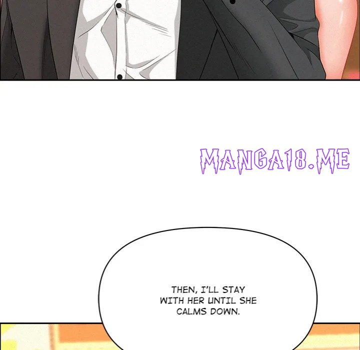 Milf Guard - Chapter 46 Page 153
