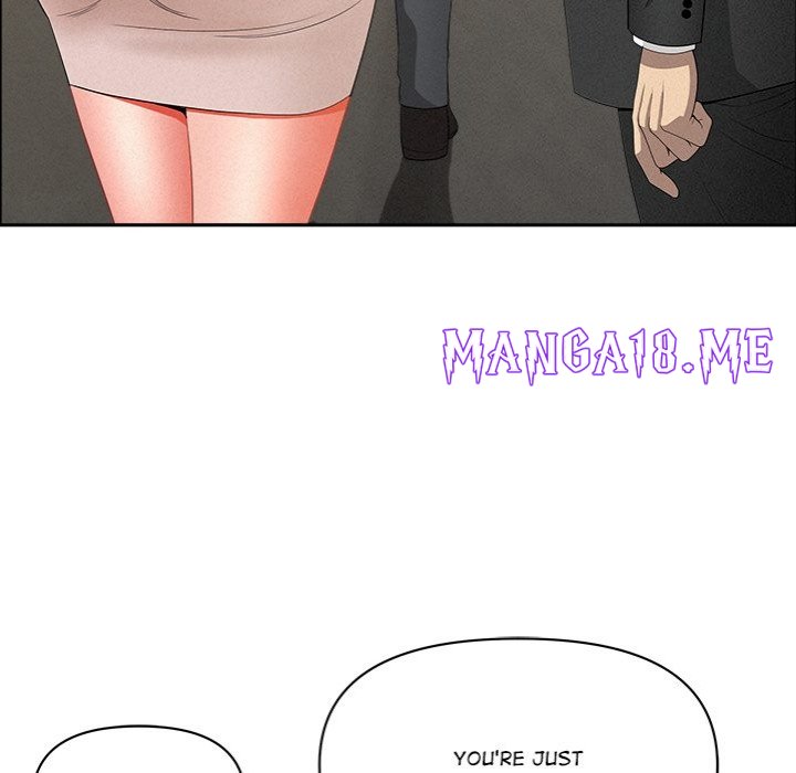 Milf Guard - Chapter 48 Page 152