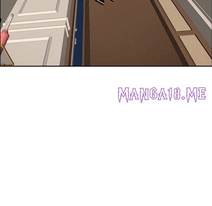 Milf Guard - Chapter 49 Page 154