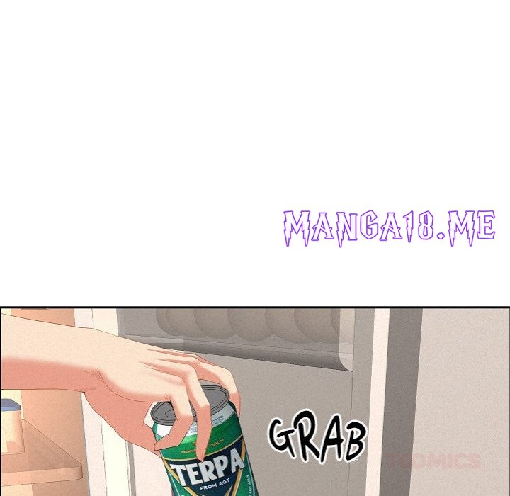 Milf Guard - Chapter 50 Page 129